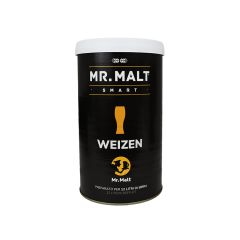 Mr. Malt® Smart Weizen