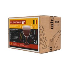 Kit E+G Mr. Malt® Solitary Monk