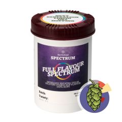 Estratto di luppolo SPECTRUM Cascade - 1 kg