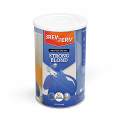 Brewferm® Strong Blond (ex Diabolo)