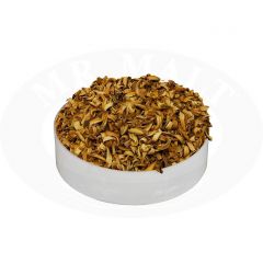 Fiori d'arancio essiccati - 1 kg