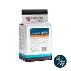 Lievito secco Fermentis SafSpirit USW-6 - 500 g