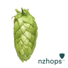 Luppolo Waimea™ - 1 kg Pellets T90