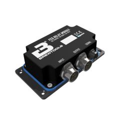 BT modulo relè FCS 110-240V 5A