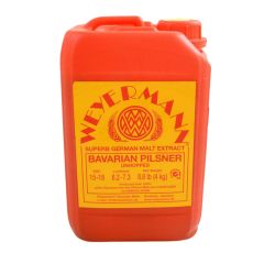 Estratto Weyermann® Bavarian Dunkel - 4 kg sciroppo