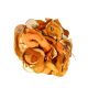 Buccia d'arancia dolce a strisce - 1 kg