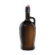 Bottiglia birra completa 