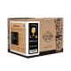 Kit all grain Mr. Malt® Ginger Saison 