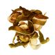 Buccia di bergamotto a strisce - 100 g