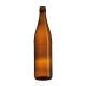 Bottiglia birra NRW corona 26 mm - 500 ml - 2312 pezzi