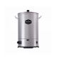 Brew Monk® S25 pentola sparge elettrica 22 litri c/pompa