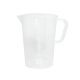 Caraffa graduata - 3 l