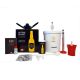 Kit di fermentazione Birra Mini Pilsner Mr. Malt®