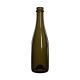 Bottiglia birra Sekt sughero/corona 29 mm - 375 ml - 1904 pezzi