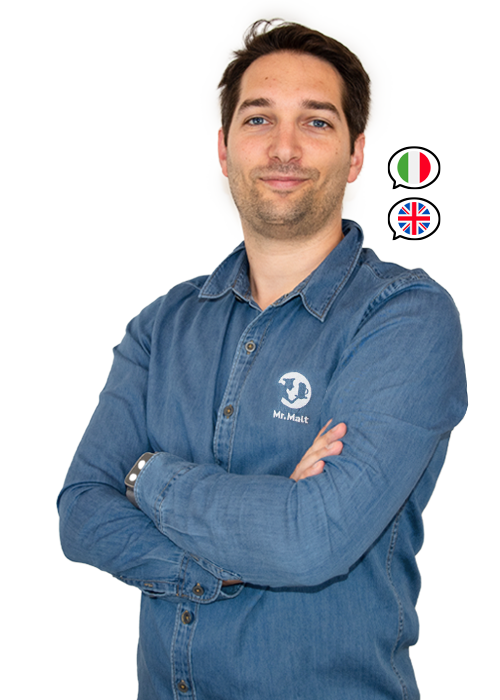 Christian Cupitò