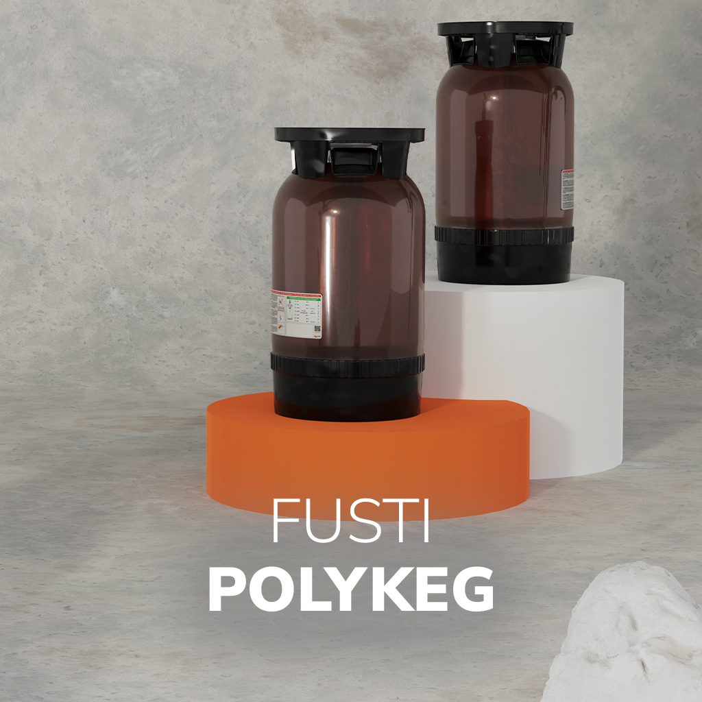 Polykeg