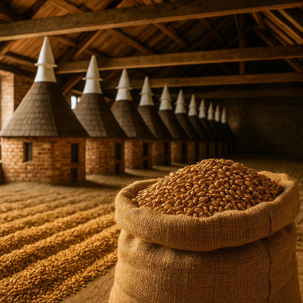 Malt Harvest 2025