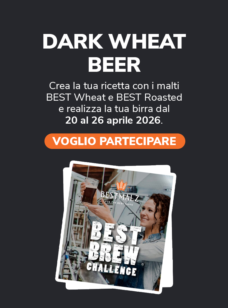 Best Brew Challenge 2026