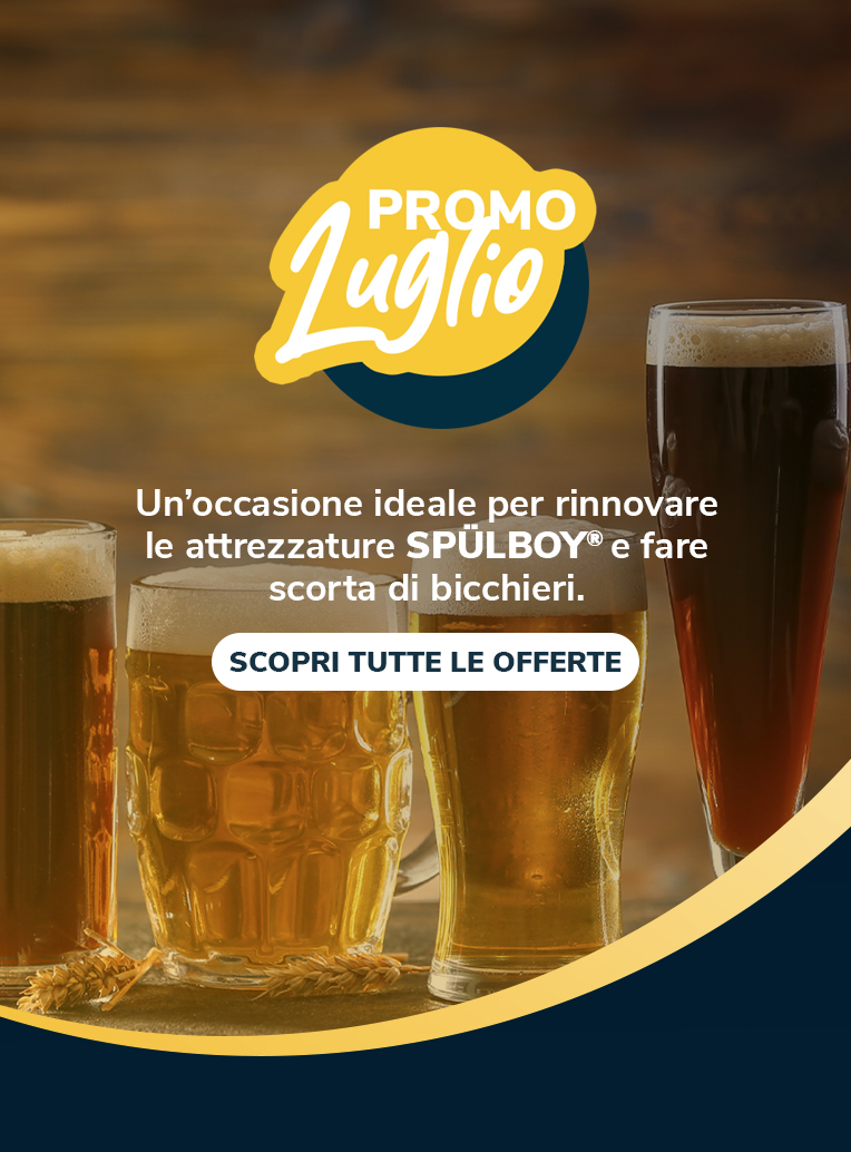 PROMO LUGLIO