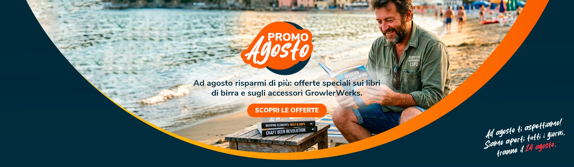 PROMO AGOSTO