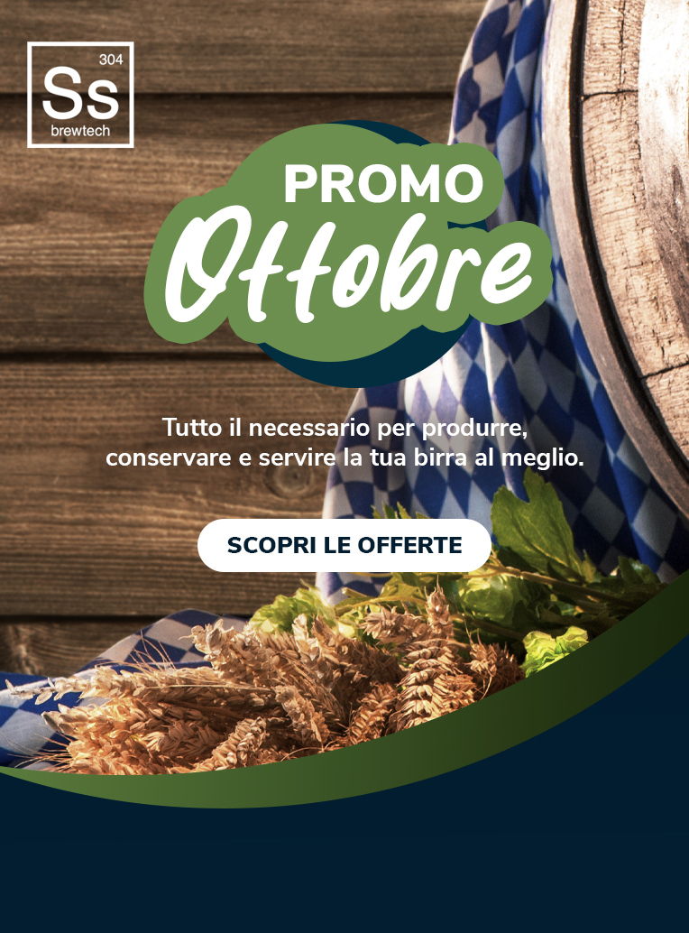 PROMO OTTOBRE