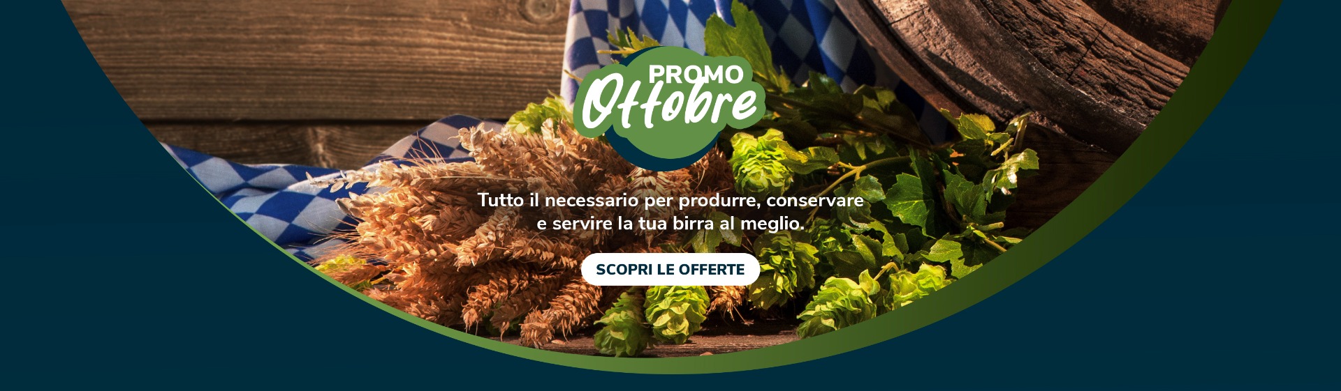 PROMO OTTOBRE