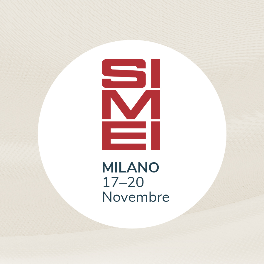SIMEI - Milano 2026