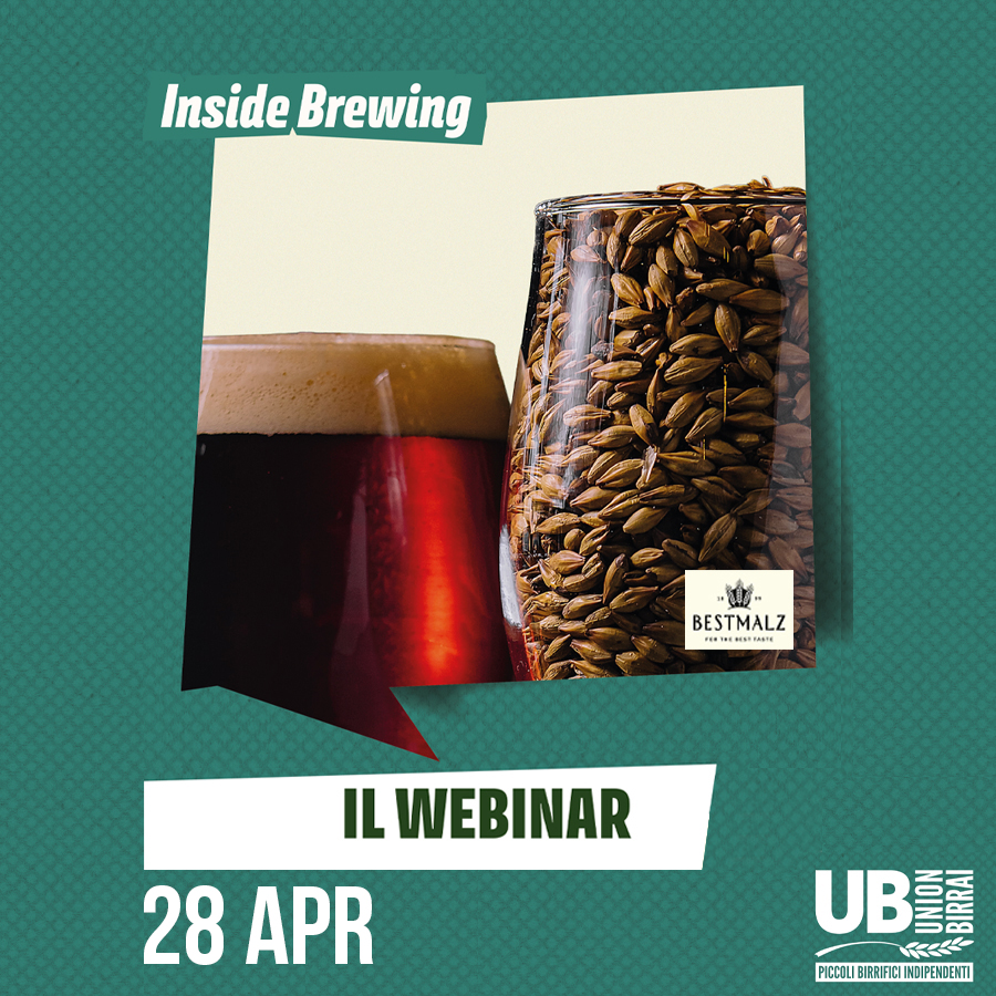 Webinar Bestmalz