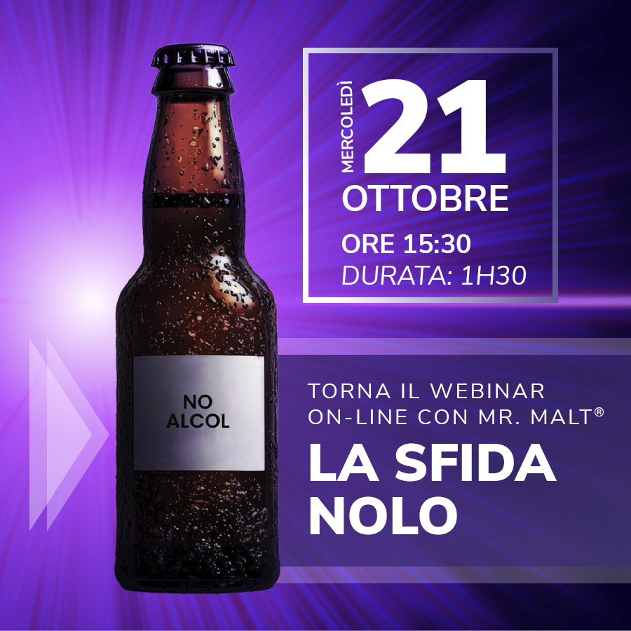 Webinar NOLO